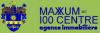 MAXXUM 100 CENTRE INC